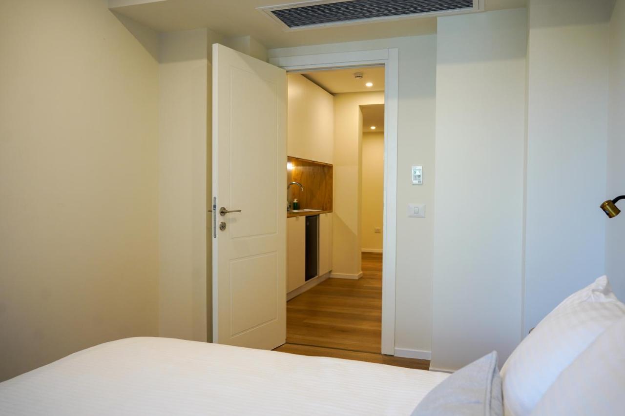 Urbanic Hotel Jerusalem Exterior photo